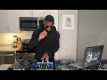 Download Lagu FREESTYLE AFROBEATS 2025 MIX - TESTING PIONEER CDJ 3000 AND S9 MIXER