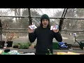 Spring and summer seedlings giveaway