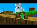 Download Lagu We Hid as Different Sizes in Minecraft