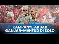 Download Lagu 🔴LIVE EVENT: Kampanye Akbar Ganjar-Mahfud MD di Solo Hari Ini, Amankan Suara di Kandang Banteng MP3