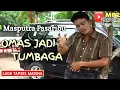 Download Lagu OMAS JADI TUMBAGA - Lagu Tapsel - MASPUTRA PASARIBU