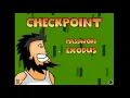 HOBO 2 Gameplay ALL PASSWORDS
