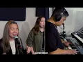 I Speak Jesus - Tagalog Version - Sa Ngalan Ni Hesus - gloryfall