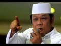 Ceramah K H Zainuddin MZ - Bila Doa Tak Terjawab