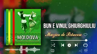 bun e vinul ghiurghiuliu nicu cretu muzica de petrecere 2022 