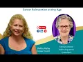 Carolyn Dennis Johnson - Career Reinvention at Any Age