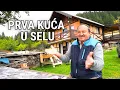 Download Lagu PRVA KUĆA U SELU – JOZO SE VRATIO NA DEDOVINU