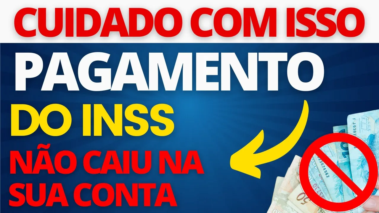APOSENTADOS E PENSIONISTAS DO INSS PRECISAM SABER DISSO PRA NÃO TEREM SEU BENEFÍCIO CORTADO!