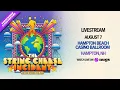 The String Cheese Incident 26 Hampton Beach Casino Ballroom Hampton NH