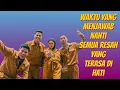 Hey Tunggu Dulu (lirik) - RAN, Salma Salsabil