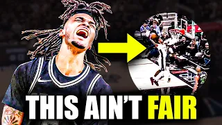 Stephon Castle Is Better Than You Think