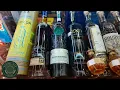 I Flew to the Southwest and Hunted for Rare Bourbons