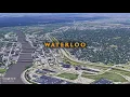 Waterloo Iowa USA