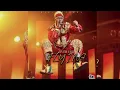 Capleton, Ikeed - Flying (Official Audio)