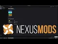 Nexus Mods App Review Stardew Valley Modding Tutorial on Linux NPC Locations Mod
