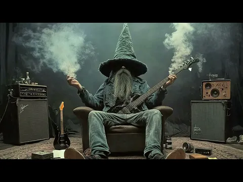 The Lord of Doom (FULL ALBUM)