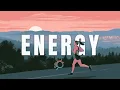 First Light Run - Workout EDM 1 Hour 🏃