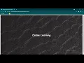 Background Pattern Animation With Html And CSS