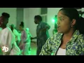 Jungeli ft. Imen Es, Abou Debeing - Petit génie | Julien Moraux choreography | #afrodance class