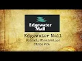 The History Of The Edgewater Mall in Biloxi Mississippi
