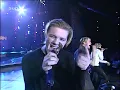 If I let you go - Westlife - POPCORN live - Super RTL
