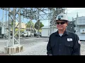 A Day in the Life of a KUB Electrical Substation Maintenance Technician