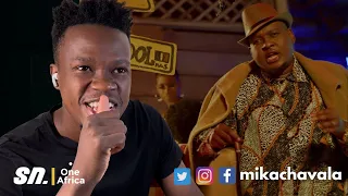 proffesor jay x young lunga maua sama shikilia reaction learn swahili swahili nation