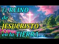 Download Lagu El Reino de CRISTO en la Tierra tras los 3 Días de Oscuridad: ¡El MILENIO! ✝️