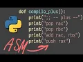 Making Programming Language in Python -