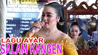 Download SINDEN WILIS * SALAM KANGEN * TARDI LARAS MP3