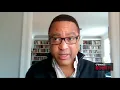 John McWhorter Nine Nasty Words
