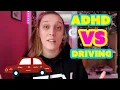 AD vs driving dangerous driving safety tips