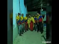 Implacables De Venezuela- A Través Del Vaso