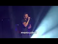 Pablo Alborán - Curo tus labios, concierto teatro romano de Mérida, 30 agosto 2018