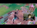unreal with bwython