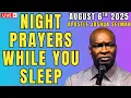 Download Lagu 12AM to 7AM Prayer Shift: Experience Divine Breakthroughs and Miracles with Apostle Joshua Selman