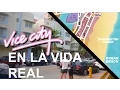 Lagu GTA VICE CITY EN LA VIDA REAL (VICE CITY vs MIAMI)
