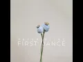 First Dance