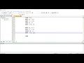 16 BIT ADDITION IN 8051