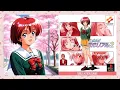 Tokimeki Memorial 2 HIKARI HINOMOTO English PSX