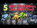 Download Lagu 🔥WOW! 5 New 2026 Bikes That Will Blow Your Mind (Honda, Harley \u0026 More!)