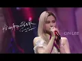 Gin Lee 李幸倪 #給缺席的人唱首歌