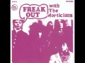 Download Lagu The Morticians - Action Woman