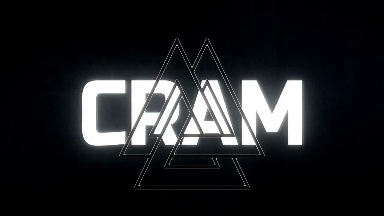 Anthony Cram - Let