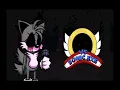 Download Lagu Triple trouble fnf Vocals recreation V2 Voice,instrumental and mixed (NEW INSTRUMENTAL)