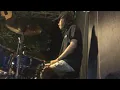 Download Lagu Threesixty - Mencoba Tak Terlihat Cover (Drumcam)
