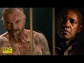 Lagu Denzel Washington Sets the Ultimate Trap For the Russian Mafia Leader – THE EQUALIZER