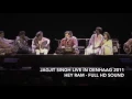 Download Lagu Jagjit Singh Live In Denhaag 2011 - Hey Ram