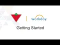 Getting Started with Workday