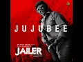 Jujubee (From "Jailer")